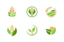 Agriculture Logo Images – Browse 855,813 Stock Photos ...